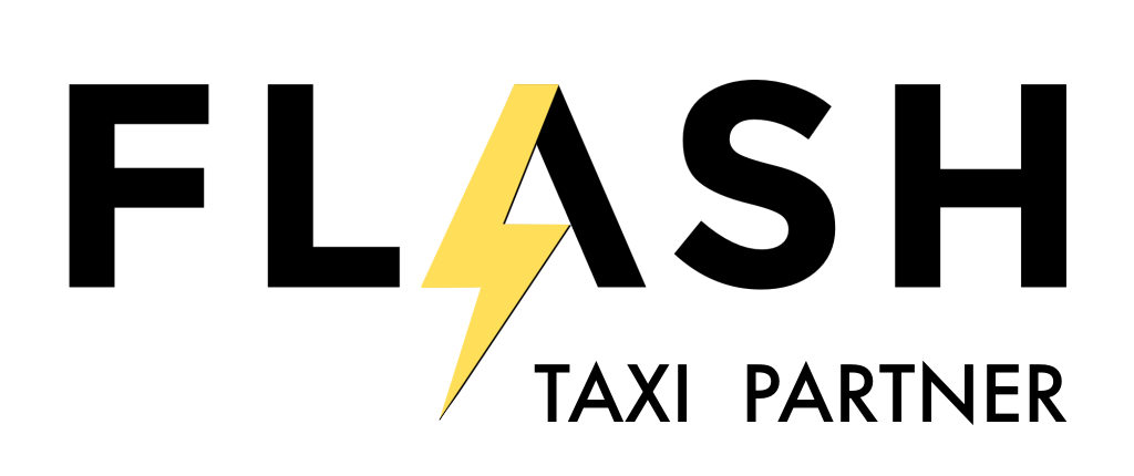 Flash Taxi Partner